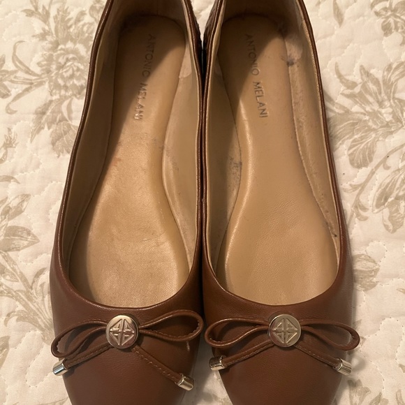 Antonio Melani Flats - Picture 1 of 6